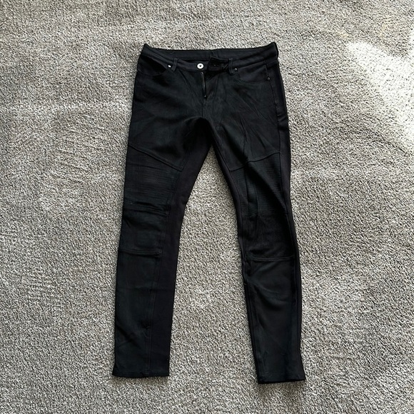 𝅺DESIGN Lab Jeans - Picture 1 of 6